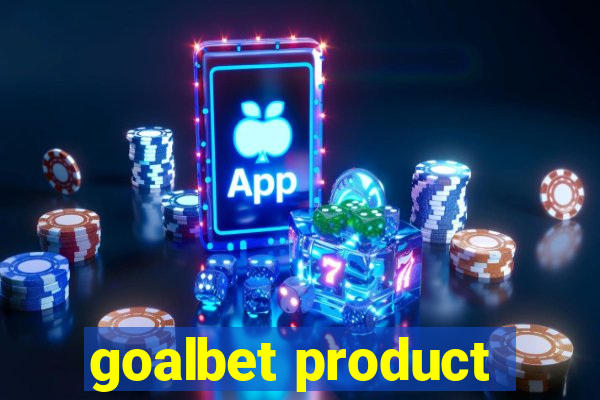 goalbet product